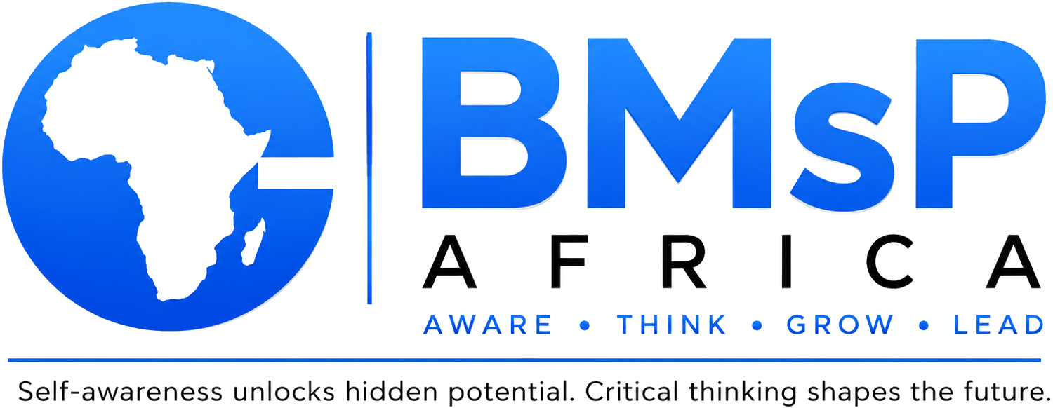 BMsP Africa — Big Minds for Productivity Africa